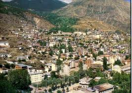 Gümüşhane Kilise ve Manastırları