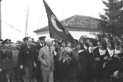 Hatay’ı Fransızlar’dan 7 milyon Frank’a aldık