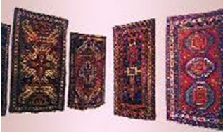 Ermeni halıcılığına ilişkin konferans