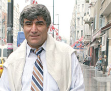 Dink davasında önemli gelişme