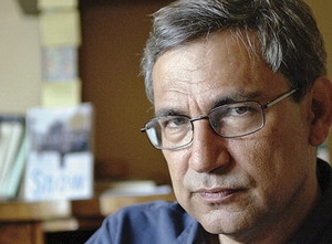 Pamuk’a Yargıtay Tokadı
