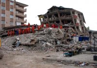 Van’da 2 deprem daha oldu !