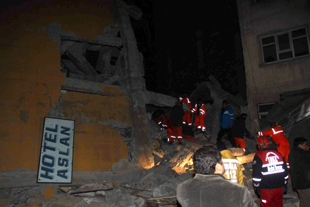 Vanlılar şehri terkediyor