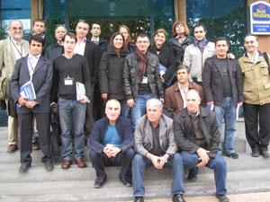 Zaza Halkına İlişkin Uluslararası Konferans Sona Erdi