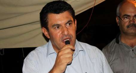 ‘Zarakolu derhal serbest bırakılmalıdır’