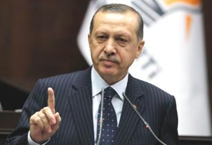 Erdoğan Dersim için özür diledi