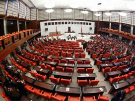 Meclis’ten ‘soykırım’ sınavı