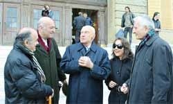 Varlık Vergisi için özür dileyin