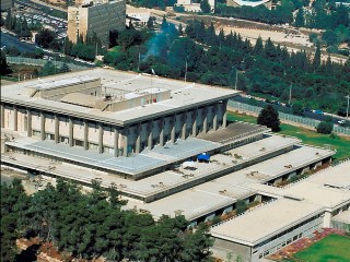 İsrail Parlamentosu Knesset Komisyonu Ermeni Soykırımının tanınması konusunu değerlendirecek