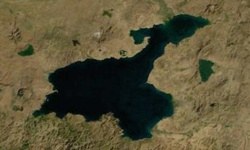 AFAD: “Depremde Van Gölü 4 santim yükseldi”