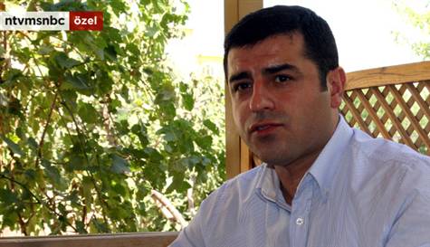 ‘Hükümet BDP’yi kapatma hazırlığı yapıyor’