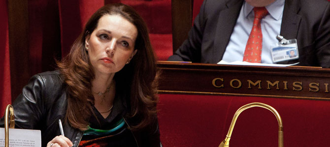 ‘Ölüm, tecavüz tehditleri alıyorum’