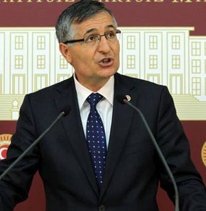 “Tartışmaya açılan Dersim değil, Türkiye Cumhuriyetidir”