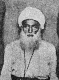 Sait’in Fotoğrafını Paraya Basacaklar