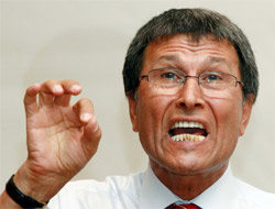 MHP Kayseri Milletvekili Halaçoğlu, Erdoğan’ın özrünün Ermenileri harekete geçirebileceğini söyledi