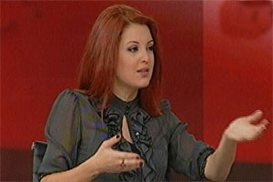 Nagehan Alçı: Dersim’de Soykırım Yapıldı