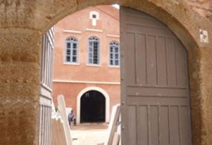 100 yıldır kapalı olan Ermeni kilisesi açılıyor