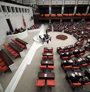 Fransa Meclisi’nin kararına Türkiye’den ilk tepkiler