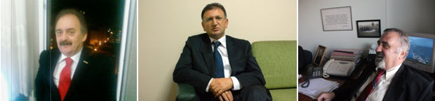 HADİG kurucuları ‘Akunq’a konuştu