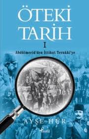 Ayşe Hür’ün kitabını okuyun