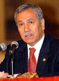 Arınç: Azınlıklara mütekabiliyet olamaz