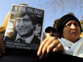 Karar Dink ailesini isyan ettirdi