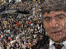 Dünya basını Dink kararını böyle gördü