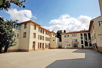 Hrant’ın lisesine iade yolu