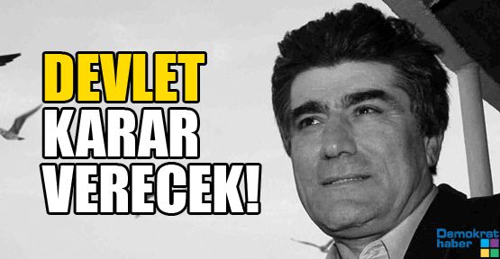 Hrant Dink davasında SON DURUŞMA