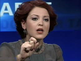 Nagehan Alçı Hrant Dink’in Ermeni kimliği yüzünden Birgün gazetesinden kovulduğunu iddia etti