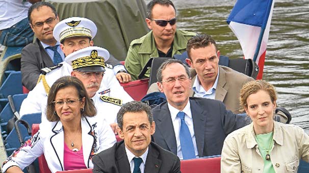 Sadece Ermeniler değil mesele Türkiye’nin tüm acıların hesabını vermesi