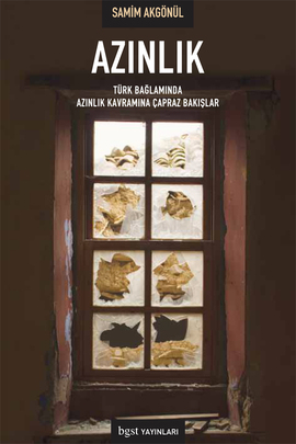 İstanbul’da ‘Azınlık’ konulu yuvarlak masa toplantısı