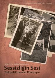 Türkiye’de bir Ermeni olmak