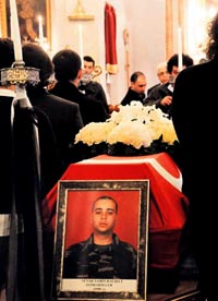 Sevag’ın ölümündeki sisi dağıtan pişmanlık