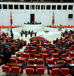 TBMM ”Dil haklarını” araştırdı