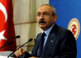 Kılıçdaroğlu’na Ergenekon soruşturması