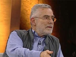 Ankara’da Ermenilerin gövde gösterisi