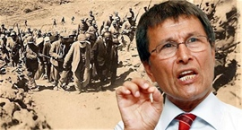 Gizli Ermenilerin varlığı Soykırım olgusunu kanıtlamaktadır