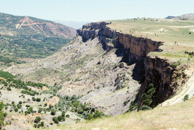 Kürtlerde Ermeni olmak