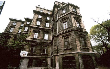 Azınlık okullarına TC vizesi kalkıyor