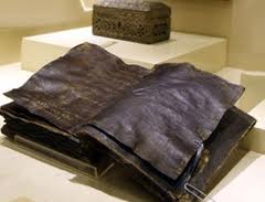 1500 Yıllık İncil