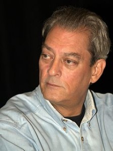 Erdoğan’dan Paul Auster’a cevap