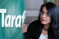 Tarihçi ve yazar Ayşe Hür ile söyleşi