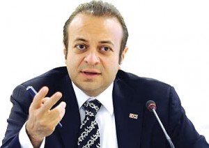 Bağış: Başkası söyledi diye mi soykırım olacak – 28