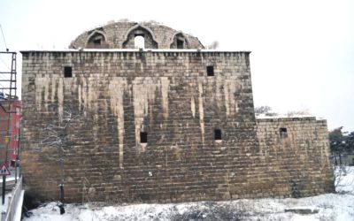 Malatya’daki Tarihi Ermeni Kiliseleri Restore Edilecek