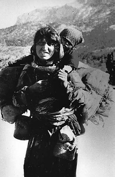 Kurtarıcı Dersimliler Anlatısının Sonu Mu?