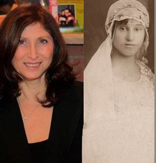 Ninemin Dövmeleri / Grandma’s Tattoos