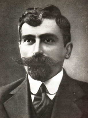 Aram Manukyan, Ermenistan’ın bağımsızlığının yaratıcısı ve Ermeni devletinin kurucusu