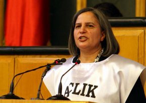 BDP’li Kışanak’tan 8 Dilde Tek Mesaj