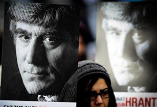 Hrant Dink raporu tamamlandı